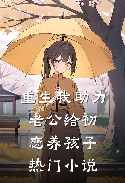 重生我助力老公给初恋养孩子热门小说