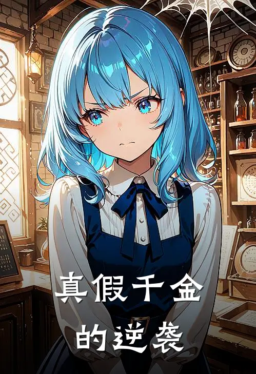 真假千金的逆袭