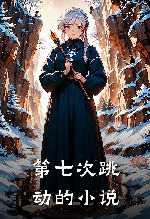 第七次跳动的小说