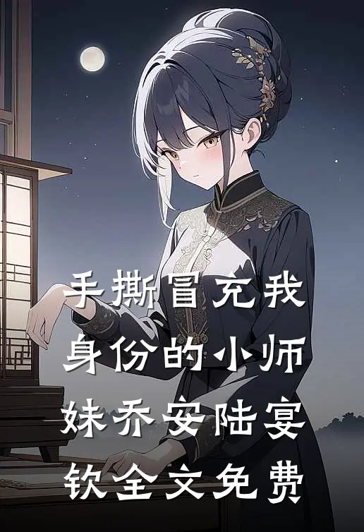 手撕冒充我身份的小师妹乔安陆宴钦全文免费
