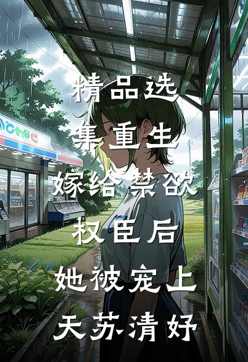 精品选集重生:嫁给禁欲权臣后,她被宠上天苏清妤
