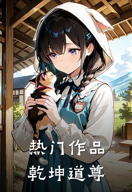 热门作品乾坤道尊