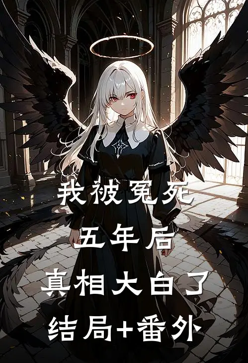 我被冤死五年后，真相大白了结局+番外