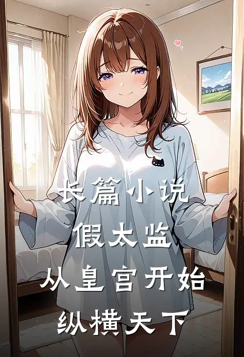 长篇小说假太监：从皇宫开始纵横天下