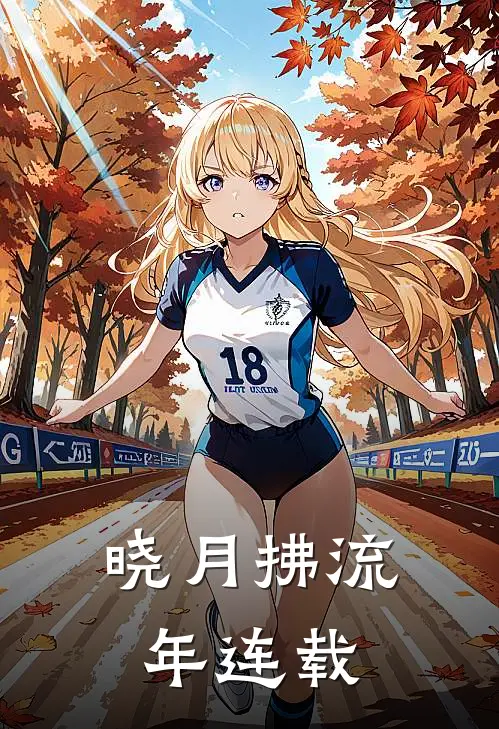 晓月拂流年连载