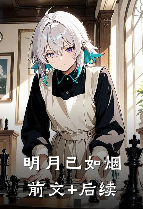 明月已如烟前文+后续