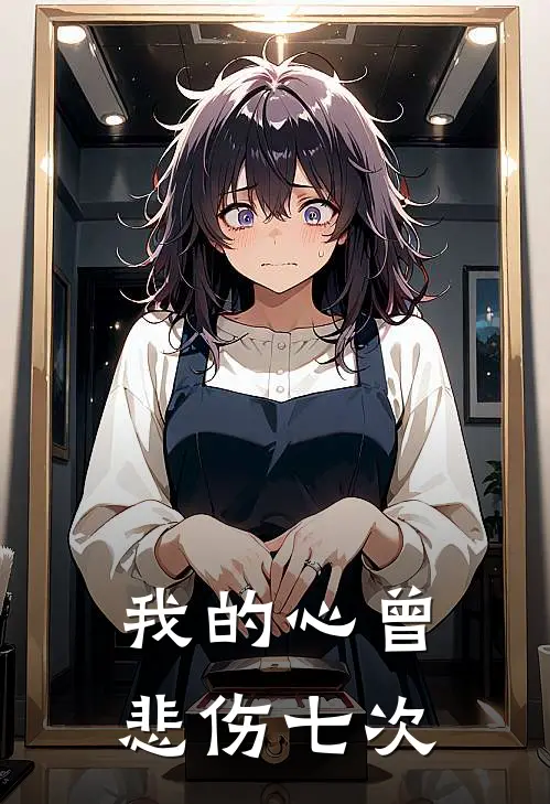 我的心曾悲伤七次