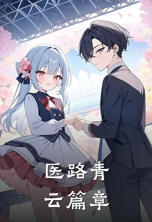 医路青云篇章