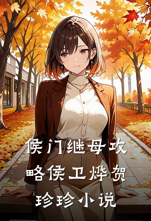 侯门继母攻略侯卫烨贺珍珍小说