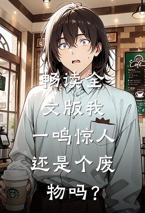 畅读全文版我，一鸣惊人，还是个废物吗？