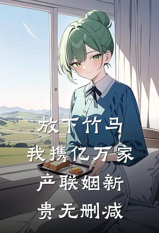 放下竹马，我携亿万家产联姻新贵无删减