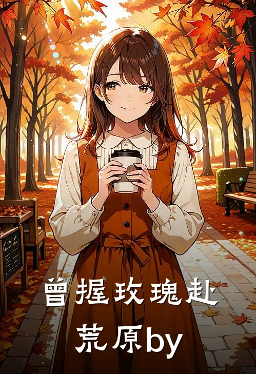 曾握玫瑰赴荒原by