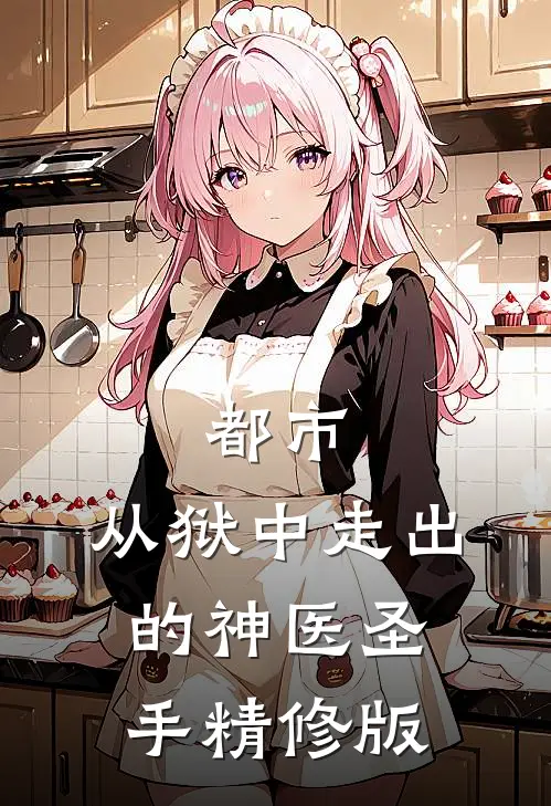 都市：从狱中走出的神医圣手精修版