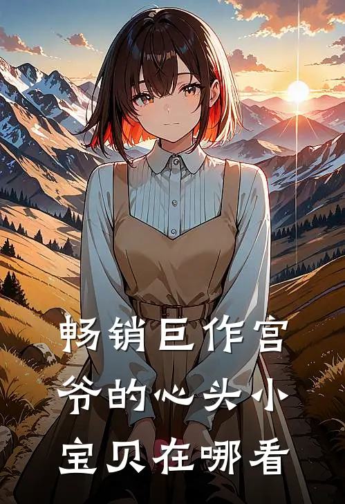 畅销巨作宫爷的心头小宝贝在哪看