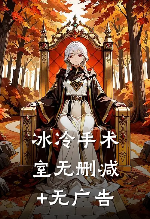 冰冷手术室无删减+无广告