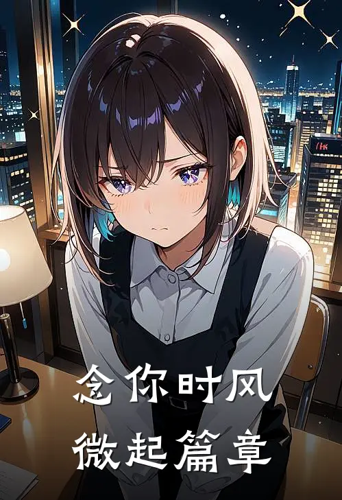 念你时风微起篇章