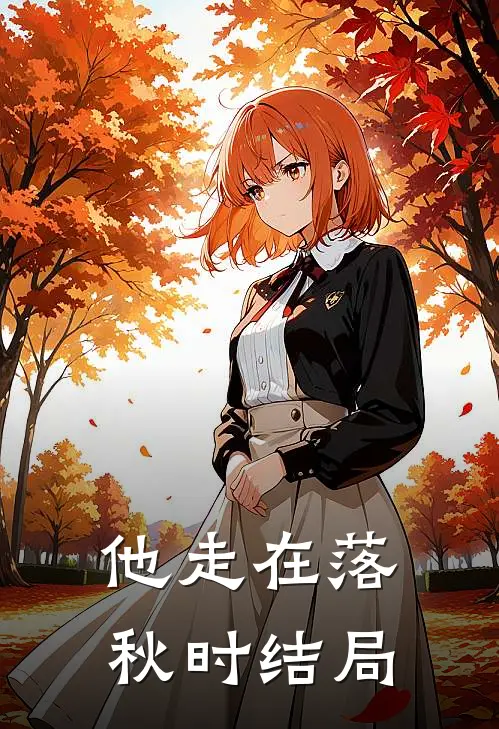 他走在落秋时结局