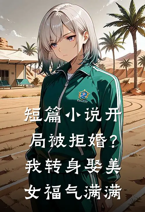 短篇小说开局被拒婚？我转身娶美女福气满满