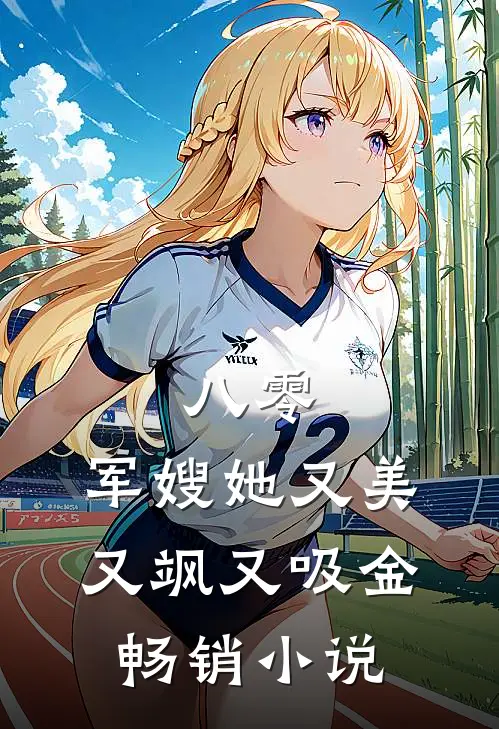 八零：军嫂她又美又飒又吸金畅销小说