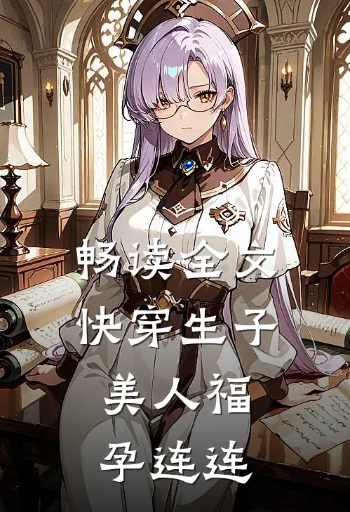 畅读全文快穿生子，美人福孕连连
