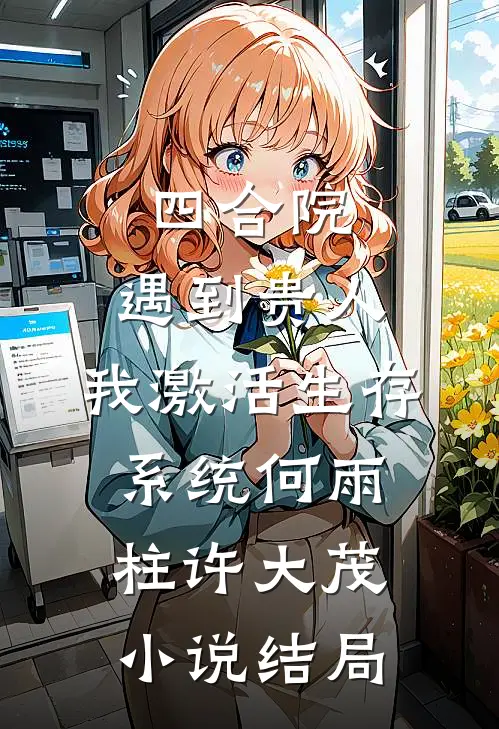 四合院：遇到贵人，我激活生存系统何雨柱许大茂小说结局