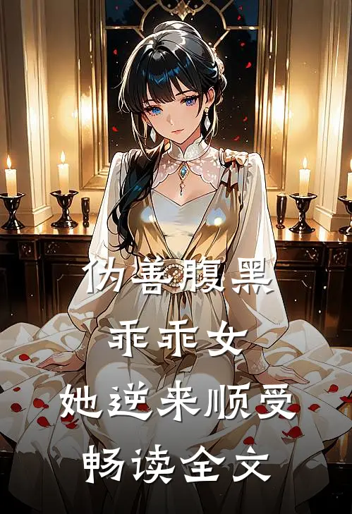 伪善腹黑乖乖女，她逆来顺受畅读全文