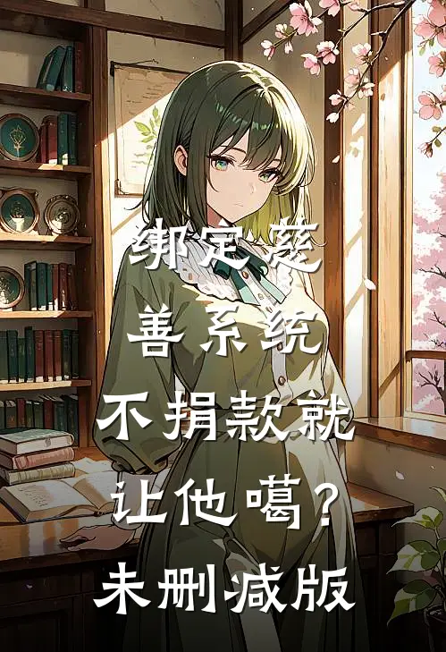 绑定慈善系统，不捐款就让他噶？未删减版