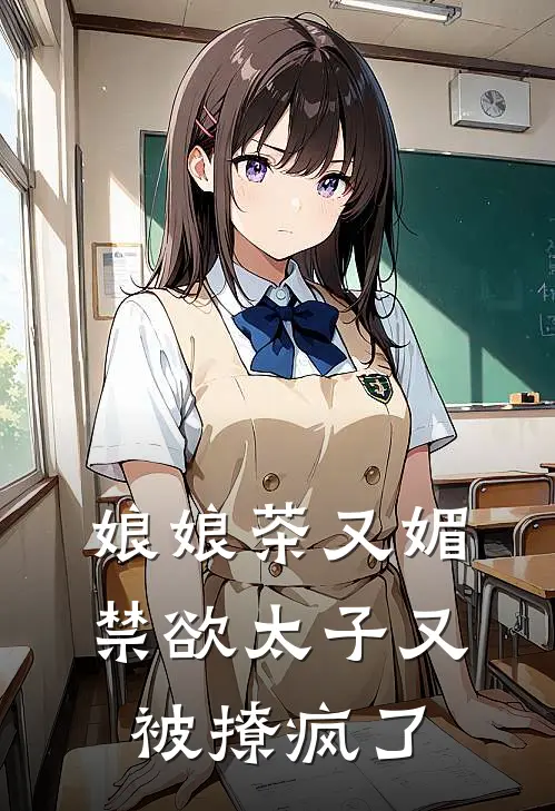 娘娘茶又媚，禁欲太子又被撩疯了
