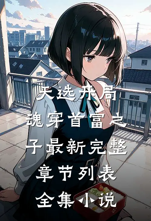 天选开局,魂穿首富之子最新完整章节列表全集小说