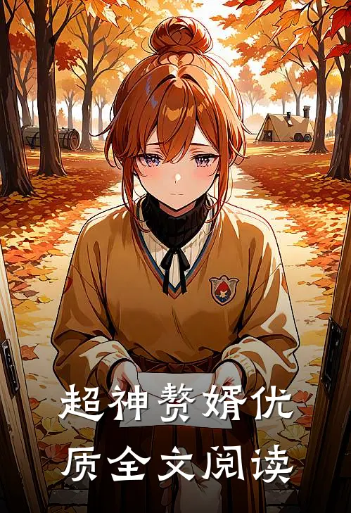 超神赘婿优质全文阅读