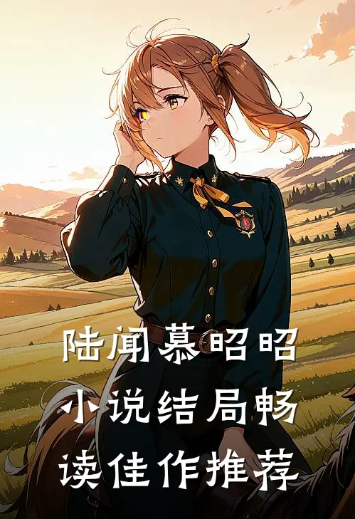 陆闻慕昭昭小说结局畅读佳作推荐