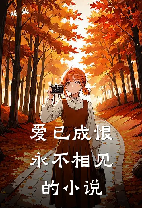 爱已成恨，永不相见的小说
