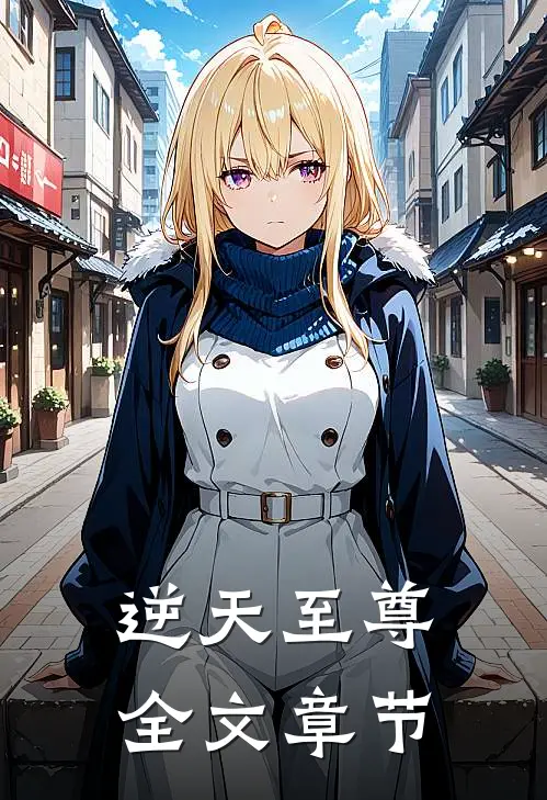 逆天至尊全文章节