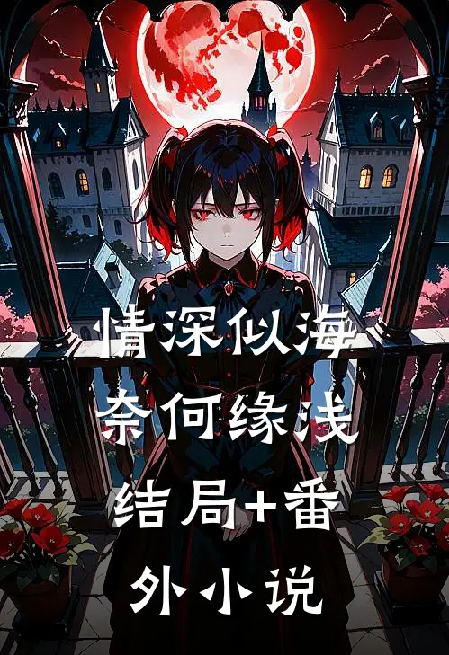 情深似海，奈何缘浅结局+番外小说