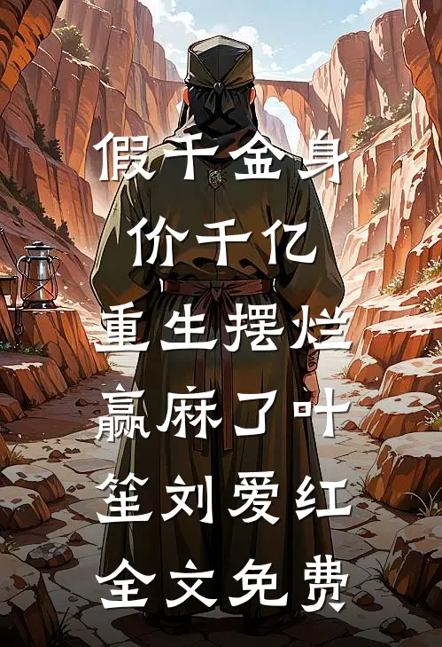 假千金身价千亿，重生摆烂赢麻了叶笙刘爱红全文免费