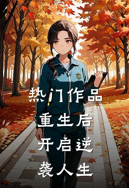 热门作品重生后，开启逆袭人生