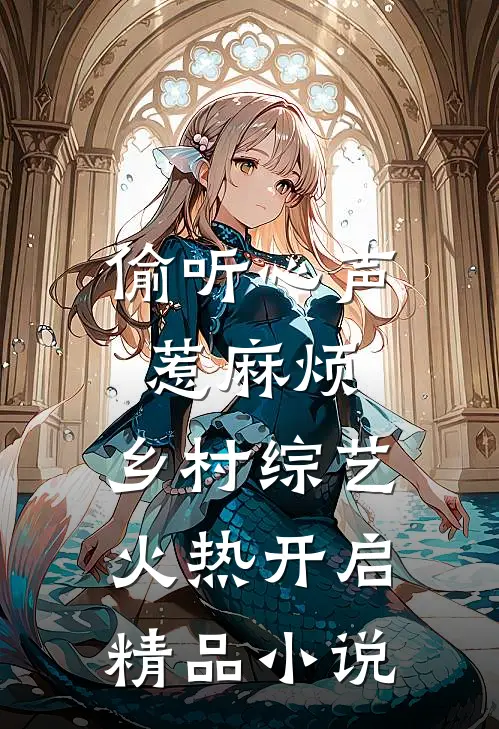 偷听心声惹麻烦，乡村综艺火热开启精品小说