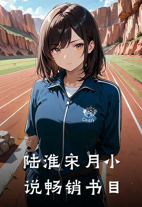 陆淮宋月小说畅销书目