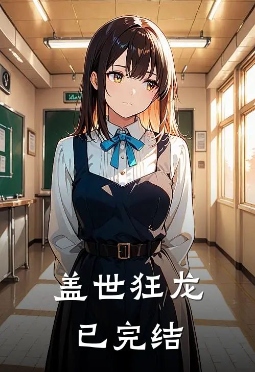 盖世狂龙已完结