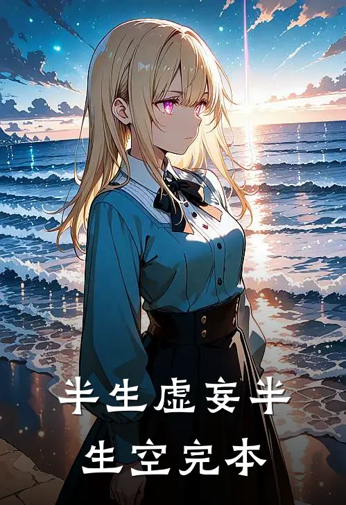 半生虚妄半生空完本
