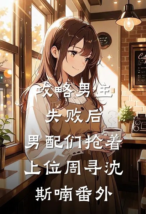 攻略男主失败后，男配们抢着上位周寻沈斯喃 番外