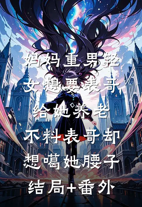 妈妈重男轻女想要表哥给她养老，不料表哥却想噶她腰子结局+番外