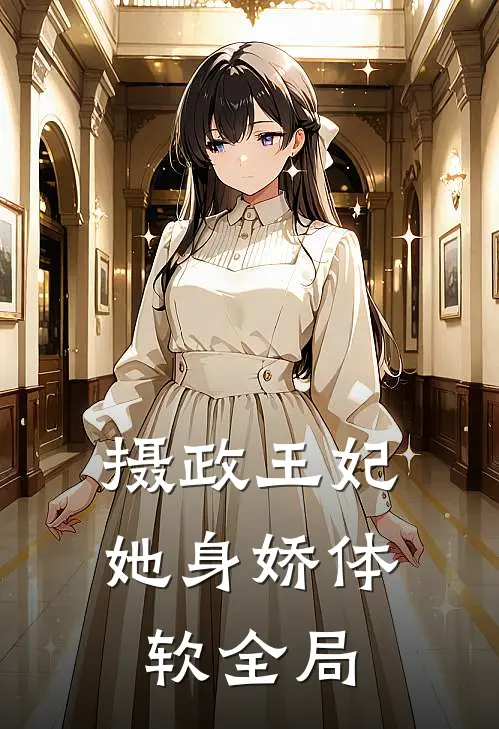 摄政王妃她身娇体软全局