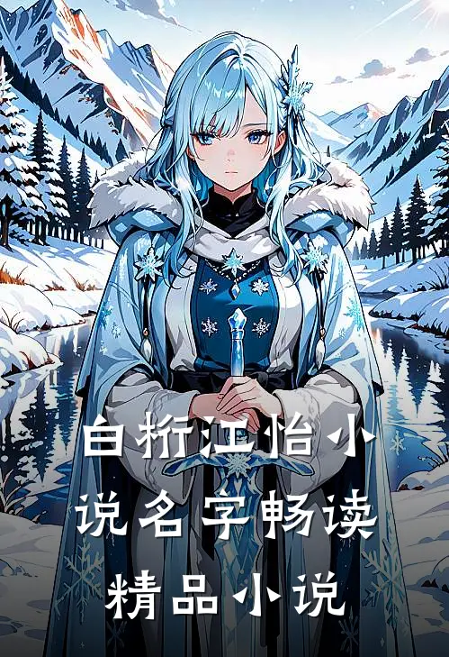 白桁江怡小说名字畅读精品小说