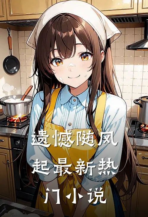 遗憾随风起最新热门小说