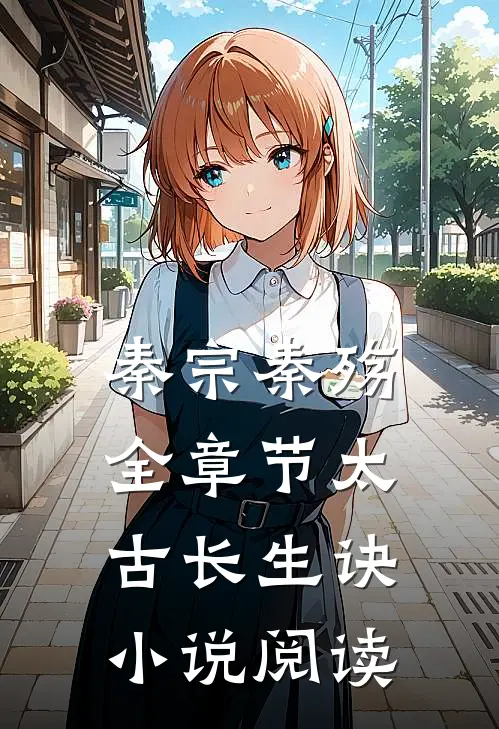 秦宗秦殇全章节_太古长生诀小说阅读