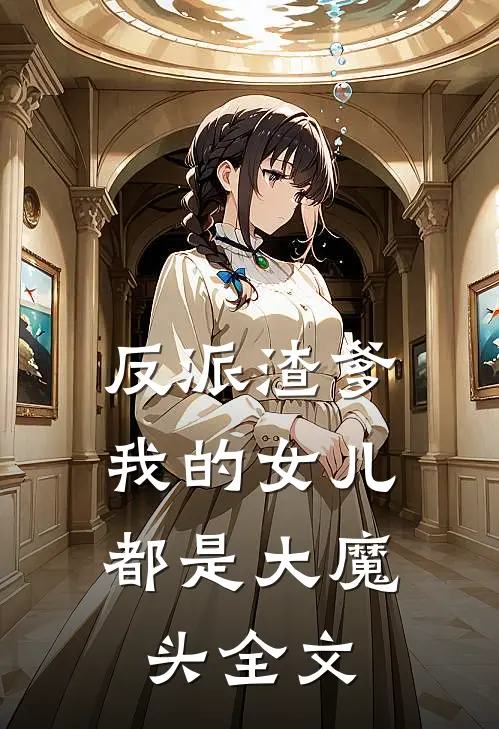 反派渣爹：我的女儿都是大魔头全文