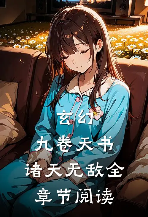 玄幻：九卷天书，诸天无敌全章节阅读