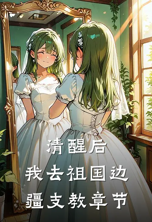 清醒后，我去祖国边疆支教章节
