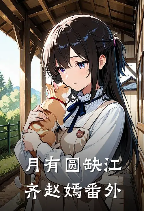 月有圆缺江齐赵嫣 番外